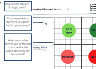 Productivity Tools